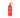 Fire Extinguisher – 2 KG (ABC Dry Powder)